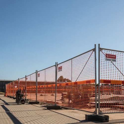 How Much Does Temporary Fencing Cost in Australia: A Comprehensive Guide