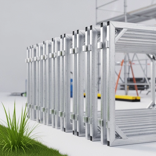 Where to Buy High-Quality Temporary Fencing Panels in Australia: Trusted Suppliers and Product Features Reviewed