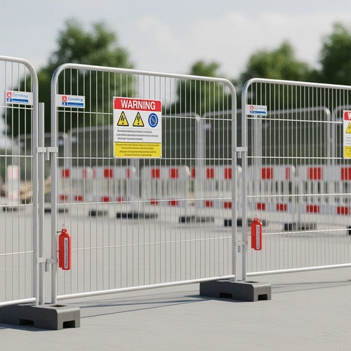 How to Choose Temporary Fencing That Meets Australian Safety and Compliance Standards: Product Review Insights