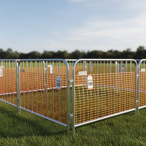 Best Temporary Fencing Deals and Discounts in Australia: A Comprehensive Guide to Purchasing Cost-Effective Solutions